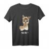 Lama mit Brille - Lustiges Alpaka & Lama T-Shirt für Tierliebhaber, Kinder & Zoo-Besucher