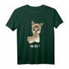Lama mit Brille - Lustiges Alpaka & Lama T-Shirt für Tierliebhaber, Kinder & Zoo-Besucher
