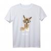 Lama mit Brille - Lustiges Alpaka & Lama T-Shirt für Tierliebhaber, Kinder & Zoo-Besucher