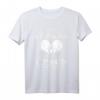 Tischtennis Papa T-Shirt - Lustiges Geschenk für Vater, Trainer & Opa mit coolem Motiv