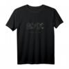 AC/DC Rock or Bust T-Shirt - Offizielles Band Merchandise für Rockfans