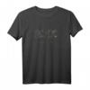 AC/DC Rock or Bust T-Shirt - Offizielles Band Merchandise für Rockfans