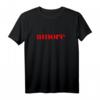 Amore - Süßes Italienisches T-Shirt für Rom- und Italienfans – Perfekt für Reisen, Familienoutfits & Geschenke