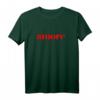 Amore - Süßes Italienisches T-Shirt für Rom- und Italienfans – Perfekt für Reisen, Familienoutfits & Geschenke