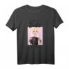 Damen Barbie-T-Shirt, offiziell, fühlen sich wie Barbie – Klassisch geschnitten mit doppelt genähtem Saum
