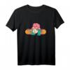 Skater-Mädchen Skater haben Spaß Geschenk - Trendiges Skateboard T-Shirt für Mädchen & Skateboarder mit coolem Design