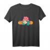 Skater-Mädchen Skater haben Spaß Geschenk - Trendiges Skateboard T-Shirt für Mädchen & Skateboarder mit coolem Design