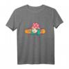 Skater-Mädchen Skater haben Spaß Geschenk - Trendiges Skateboard T-Shirt für Mädchen & Skateboarder mit coolem Design