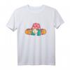 Skater-Mädchen Skater haben Spaß Geschenk - Trendiges Skateboard T-Shirt für Mädchen & Skateboarder mit coolem Design