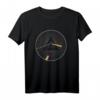 HapKitten Spokes T-Shirt – Authentisches Band-Merchandise aus den 1960er Jahren für Musikfans und Rockliebhaber
