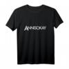 40Geburtstag T-Shirt mit annisokay Band - Lustiges Geschenk zum HapKitten