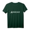 40Geburtstag T-Shirt mit annisokay Band - Lustiges Geschenk zum HapKitten