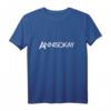 40Geburtstag T-Shirt mit annisokay Band - Lustiges Geschenk zum HapKitten
