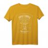Offizielles HapKitten Paradise Label T-Shirt – Authentisches Jubiläumsmerchandise von Bravado für den besonderen Anlass