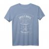 Offizielles HapKitten Paradise Label T-Shirt – Authentisches Jubiläumsmerchandise von Bravado für den besonderen Anlass