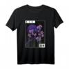 Aesthetic Vaporwave Kirschblüte Japan 80er 90er T-Shirt - Japanische Streetwear für Anime, Eboy, Egirl & Retro Mode Fans