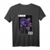Aesthetic Vaporwave Kirschblüte Japan 80er 90er T-Shirt - Japanische Streetwear für Anime, Eboy, Egirl & Retro Mode Fans