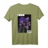 Aesthetic Vaporwave Kirschblüte Japan 80er 90er T-Shirt - Japanische Streetwear für Anime, Eboy, Egirl & Retro Mode Fans