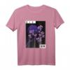 Aesthetic Vaporwave Kirschblüte Japan 80er 90er T-Shirt - Japanische Streetwear für Anime, Eboy, Egirl & Retro Mode Fans