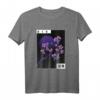 Aesthetic Vaporwave Kirschblüte Japan 80er 90er T-Shirt - Japanische Streetwear für Anime, Eboy, Egirl & Retro Mode Fans