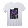 Aesthetic Vaporwave Kirschblüte Japan 80er 90er T-Shirt - Japanische Streetwear für Anime, Eboy, Egirl & Retro Mode Fans
