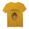 KISS In the Lines T-Shirt für Kinder - Offizielles Rockband Merchandise