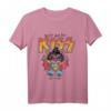 KISS In the Lines T-Shirt für Kinder - Offizielles Rockband Merchandise