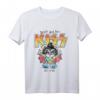 KISS In the Lines T-Shirt für Kinder - Offizielles Rockband Merchandise