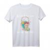 Stricken Wolle Geschenk Handarbeit T-Shirt - Perfektes Geschenk für Hobbystrickerinnen, Omas & Tanten zum Geburtstag oder Anlass