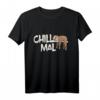 Chill Mal Faultier T-Shirt – Lässiges, entspanntes Faulenzer-Design, Perfekt als Geschenk für Faultier-Liebhaber und Faulpelze