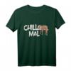 Chill Mal Faultier T-Shirt – Lässiges, entspanntes Faulenzer-Design, Perfekt als Geschenk für Faultier-Liebhaber und Faulpelze