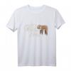 Chill Mal Faultier T-Shirt – Lässiges, entspanntes Faulenzer-Design, Perfekt als Geschenk für Faultier-Liebhaber und Faulpelze