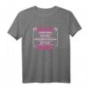 Hund Mama Hund Motiv T-Shirt - Hundeliebhaber Geschenkidee für Hundebesitzer und Tierliebhaber