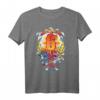 HapKitten Awesome 6th Birthday Mini Action Shot T-Shirt – Retro & Vintage Design für Kinder und Erwachsene
