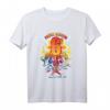HapKitten Awesome 6th Birthday Mini Action Shot T-Shirt – Retro & Vintage Design für Kinder und Erwachsene