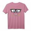 SpongeBob SquarePants Halloween Brille Big Face Kostüm T-Shirt - Lizenziertes Kinderkostüm für Halloween & Fans