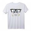 SpongeBob SquarePants Halloween Brille Big Face Kostüm T-Shirt - Lizenziertes Kinderkostüm für Halloween & Fans