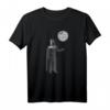 Star Wars Darth Vader Death Star Balloon T-Shirt – Lustiges offizielles Star Wars Merchandise für Fans aller Altersgruppen