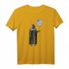 Star Wars Darth Vader Death Star Balloon T-Shirt – Lustiges offizielles Star Wars Merchandise für Fans aller Altersgruppen