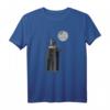 Star Wars Darth Vader Death Star Balloon T-Shirt – Lustiges offizielles Star Wars Merchandise für Fans aller Altersgruppen