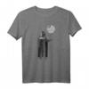 Star Wars Darth Vader Death Star Balloon T-Shirt – Lustiges offizielles Star Wars Merchandise für Fans aller Altersgruppen