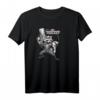 Marvel Rocket Guardians of the Galaxy Target T-Shirt - Offiziell lizenzierte Marvel Bekleidung für Superhelden Fans