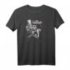 Marvel Rocket Guardians of the Galaxy Target T-Shirt - Offiziell lizenzierte Marvel Bekleidung für Superhelden Fans