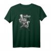 Marvel Rocket Guardians of the Galaxy Target T-Shirt - Offiziell lizenzierte Marvel Bekleidung für Superhelden Fans