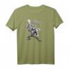 Marvel Rocket Guardians of the Galaxy Target T-Shirt - Offiziell lizenzierte Marvel Bekleidung für Superhelden Fans