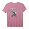 Marvel Rocket Guardians of the Galaxy Target T-Shirt - Offiziell lizenzierte Marvel Bekleidung für Superhelden Fans
