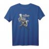 Marvel Rocket Guardians of the Galaxy Target T-Shirt - Offiziell lizenzierte Marvel Bekleidung für Superhelden Fans