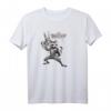 Marvel Rocket Guardians of the Galaxy Target T-Shirt - Offiziell lizenzierte Marvel Bekleidung für Superhelden Fans