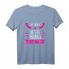 So sieht die beste Mama der Welt aus T-Shirt – Perfektes Muttertags- und Geburtstagsgeschenk für die tollste Mama