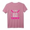 So sieht die beste Mama der Welt aus T-Shirt – Perfektes Muttertags- und Geburtstagsgeschenk für die tollste Mama